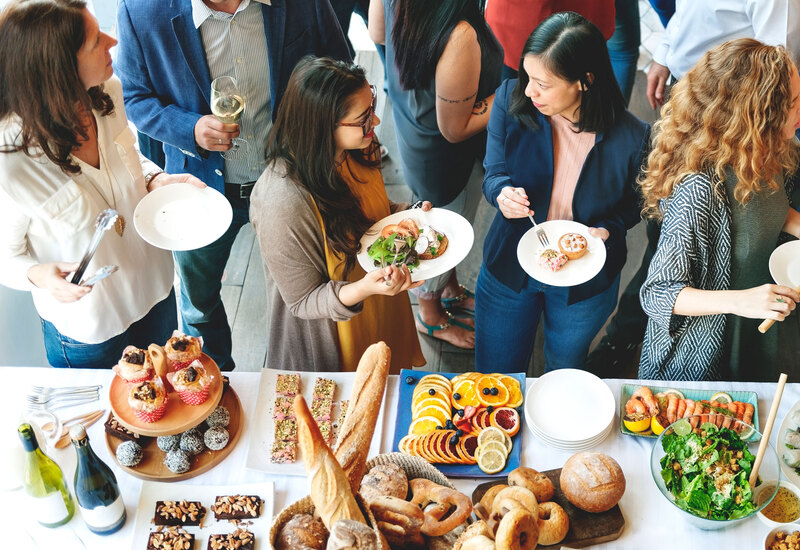 How to Grow Your Catering Business by Acquiring Constant Google Reviews