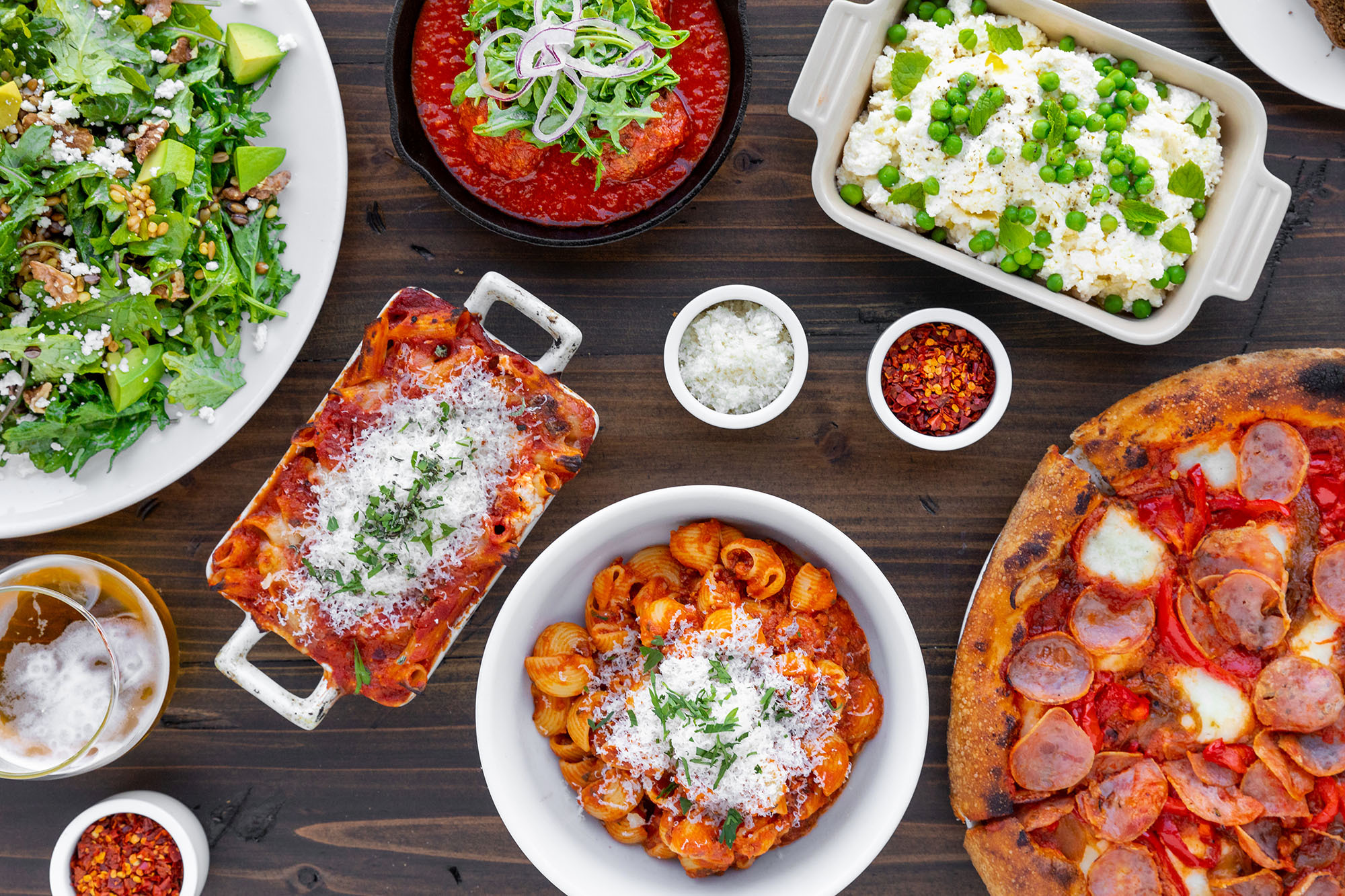 Catering Marketing 101: Four Google Marketing Tools You Need to Master