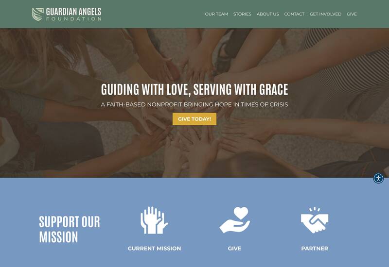 Guardian Angels Foundation