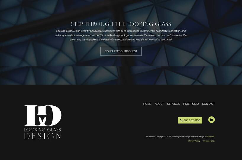 Looking Glass Design