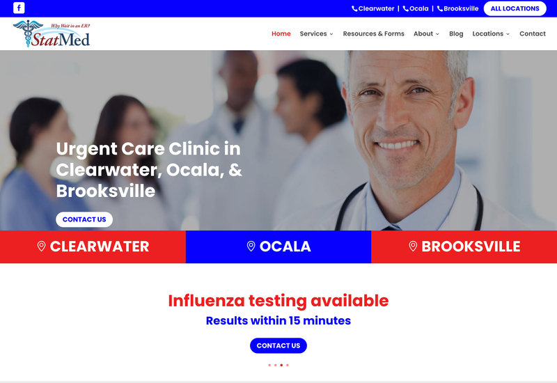 StatMed Urgent Care