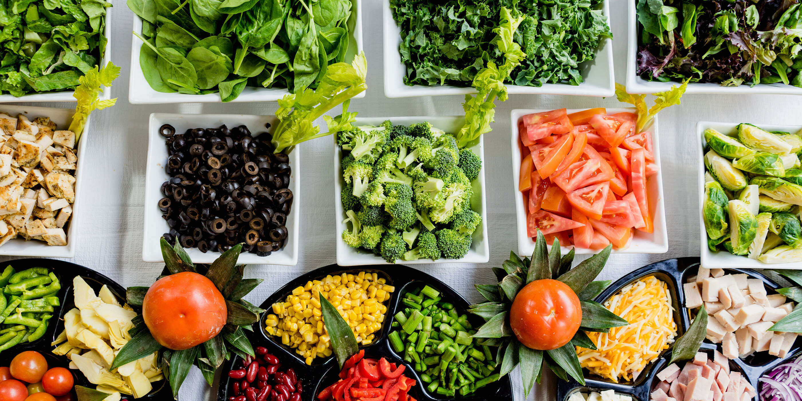 How to Generate Catering Leads Using SEO and Google Ads