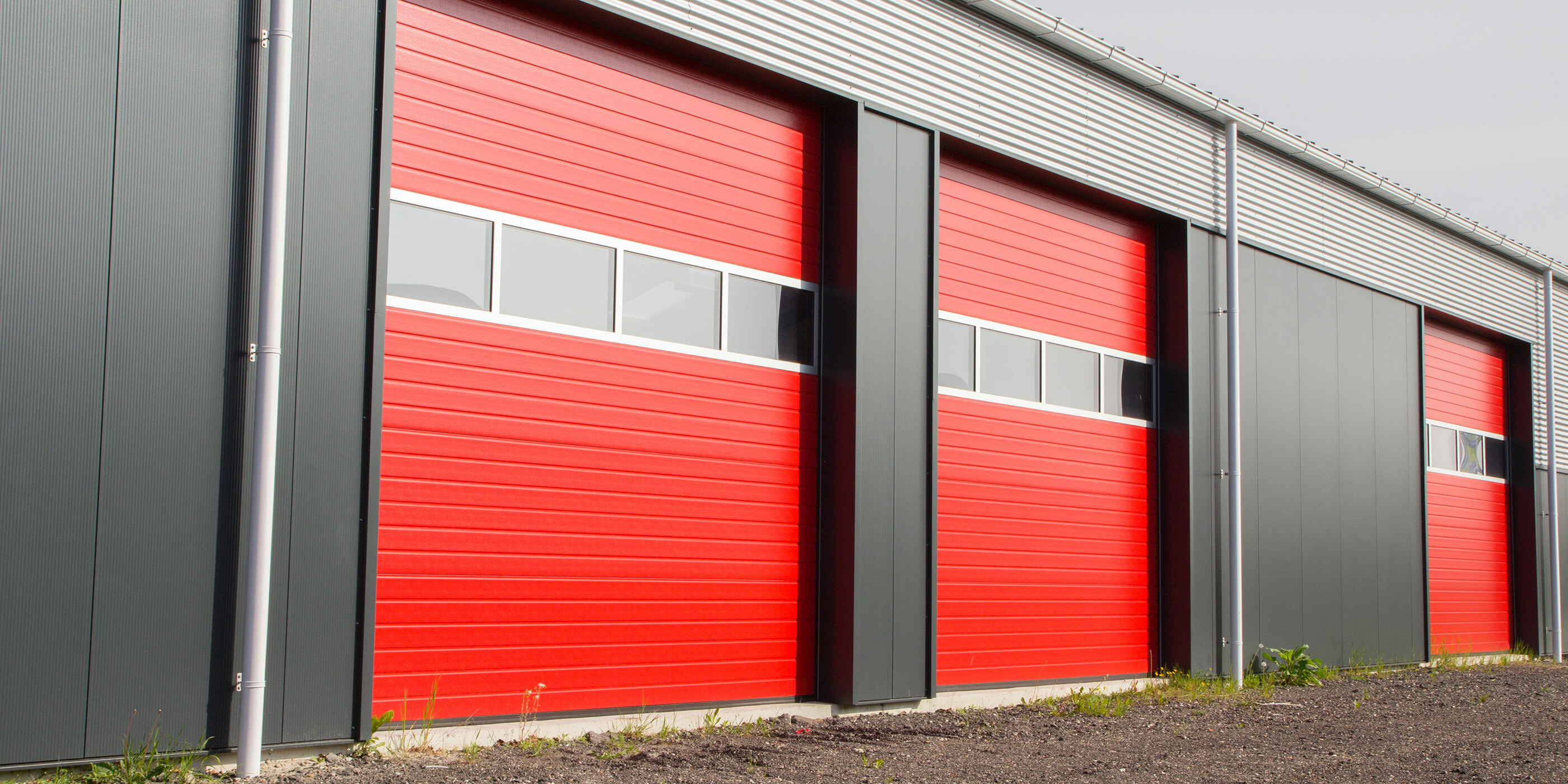 Top 3 Strategies for Marketing Your Garage Door Company