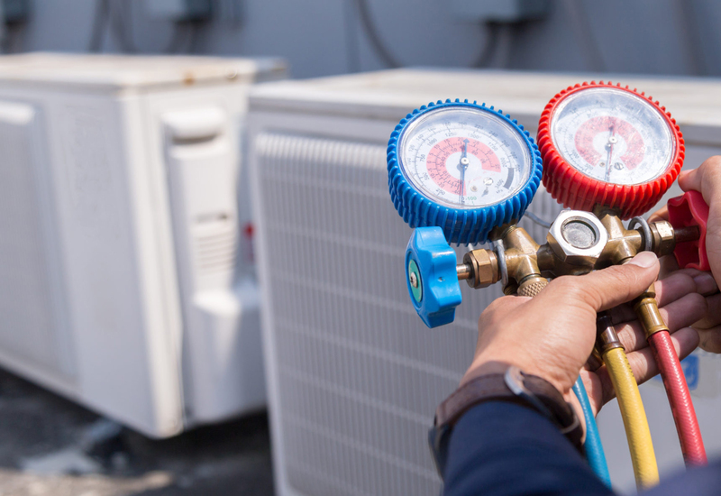 Simple Ways HVAC Companies Can Boost ROI By Using Automation