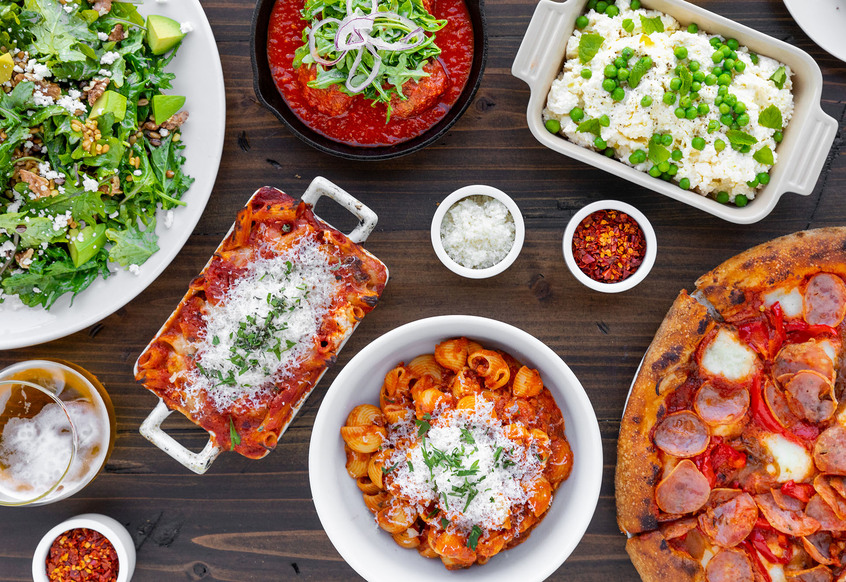 How to Transform Your Catering Website Into a Sales Tool