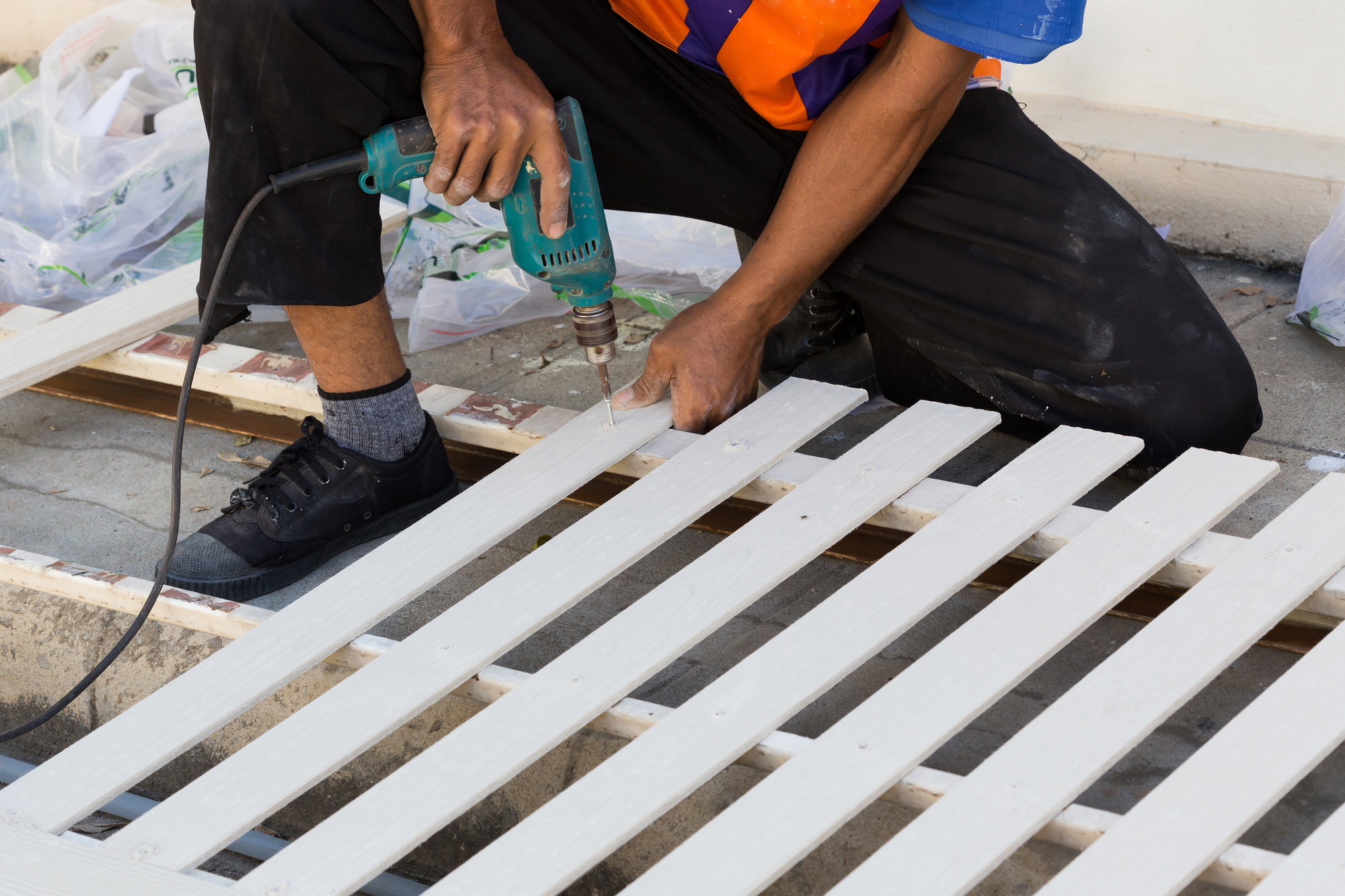 SEO for Fence Companies - How to Drive More Traffic to Your Fence Company Website