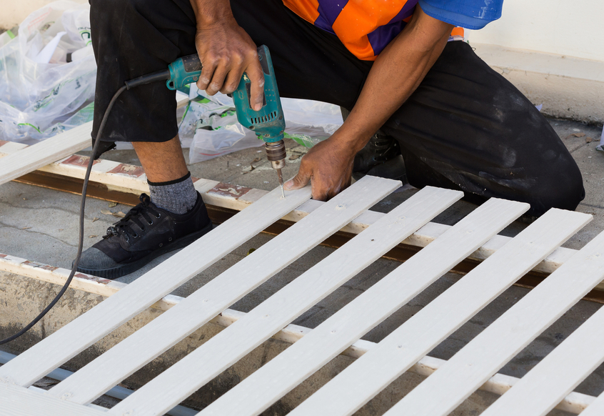SEO for Fence Companies - How to Drive More Traffic to Your Fence Company Website