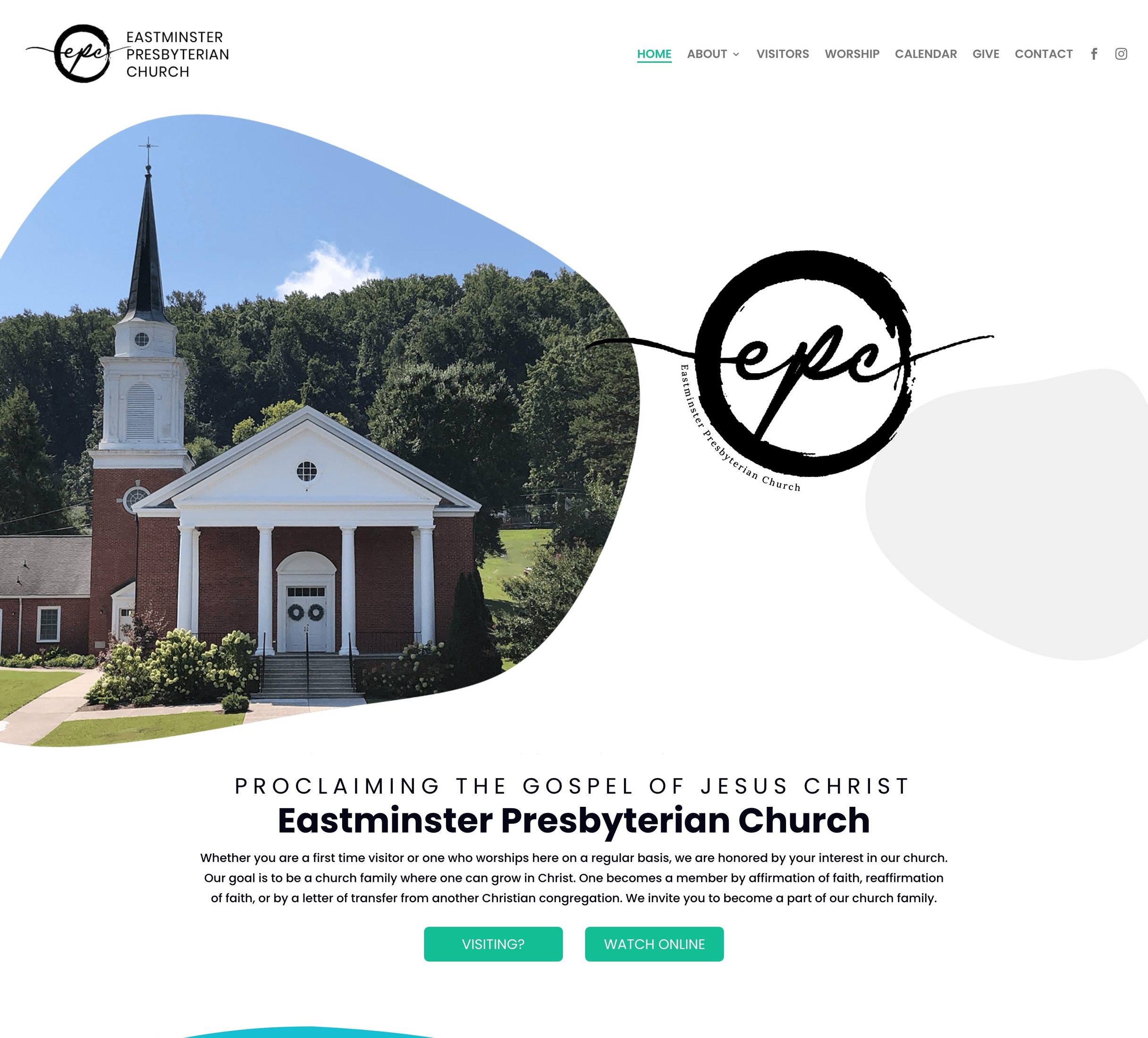 Eastminster Presbyterian Church