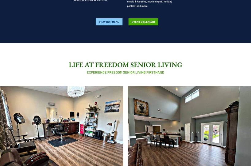 Freedom Senior Living