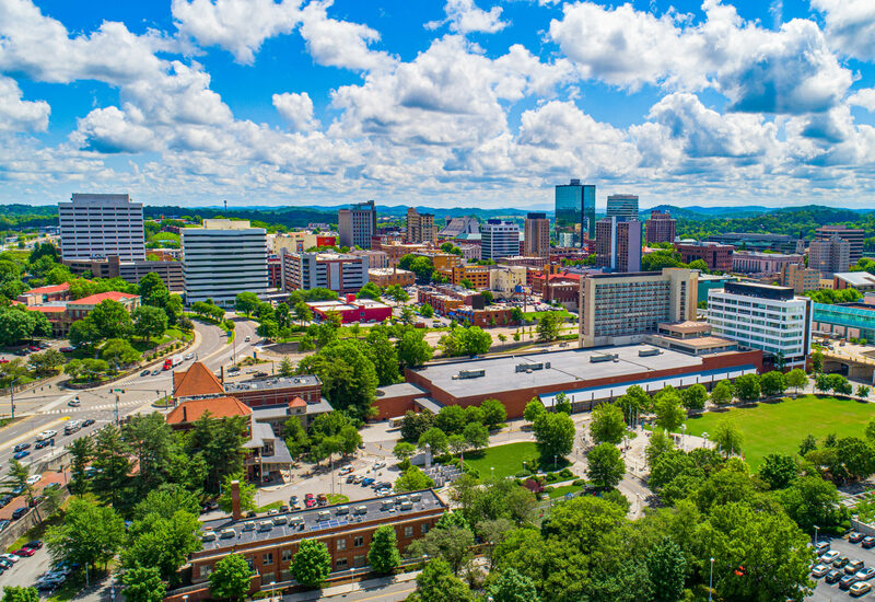 Knoxville