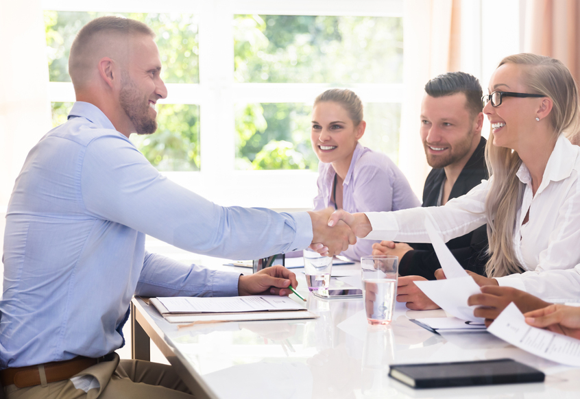 Why Your Staffing Agency Website Gets Website Hits But No Calls (How to Fix It)