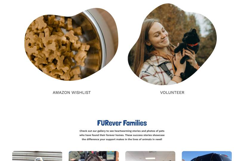 Grainger County Humane Society