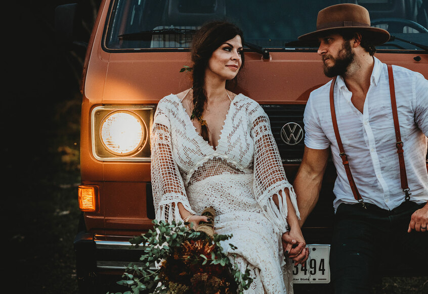 How to Accumulate Google Reviews to Grow Your Wedding Venue