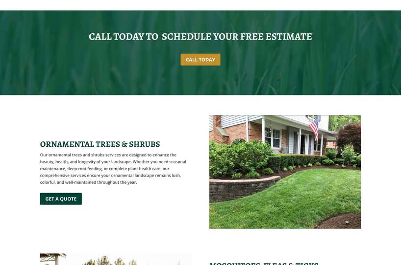 Majestic Lawns LLC