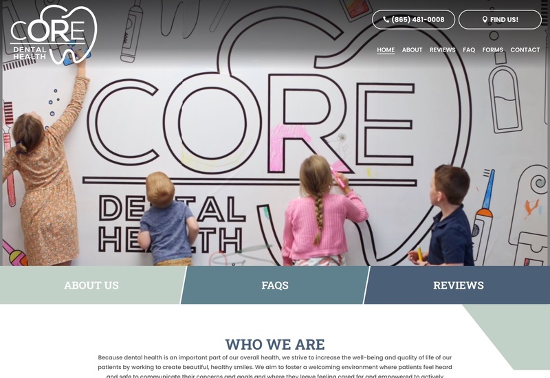 Core Dental Health