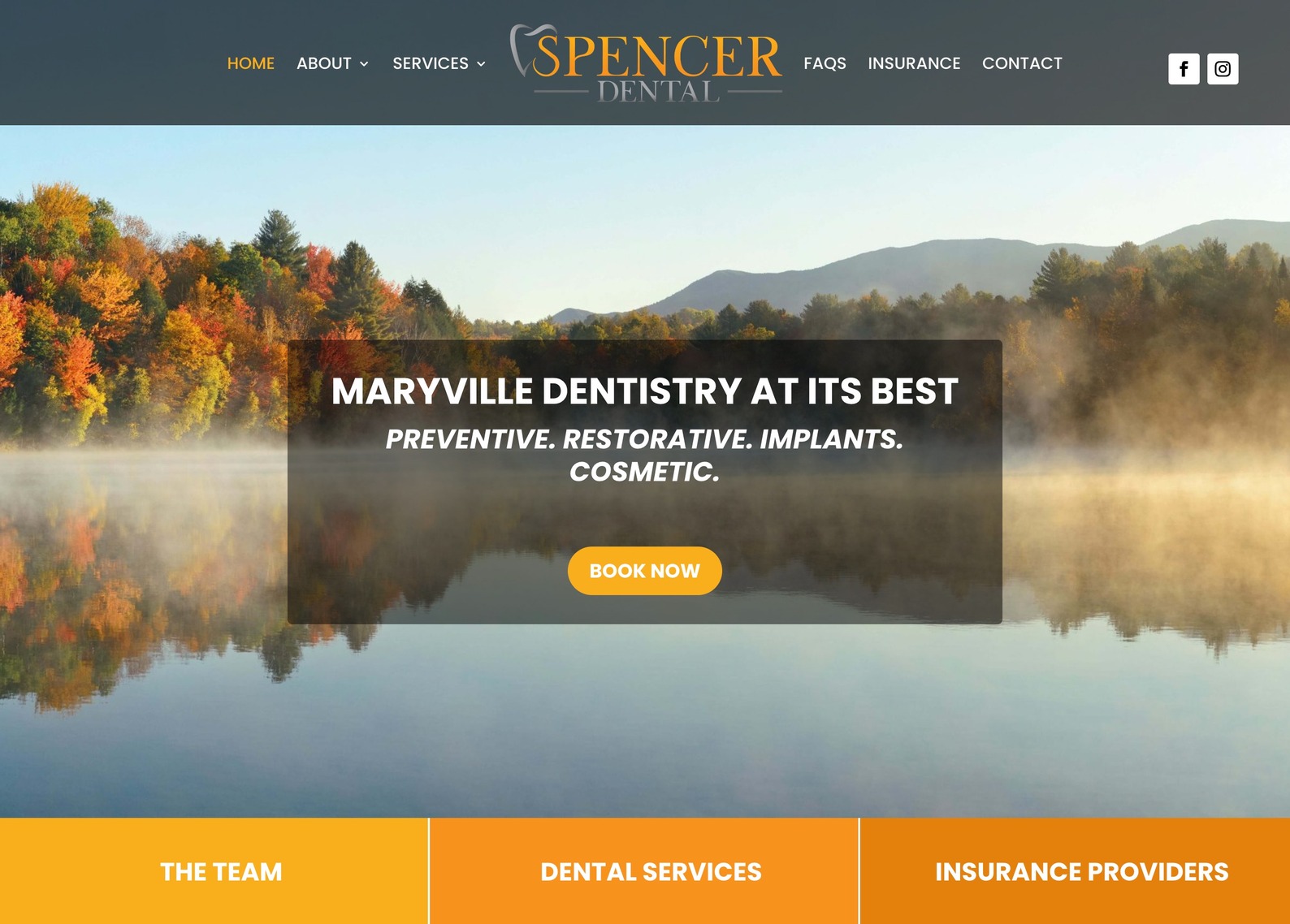 Spencer Dental