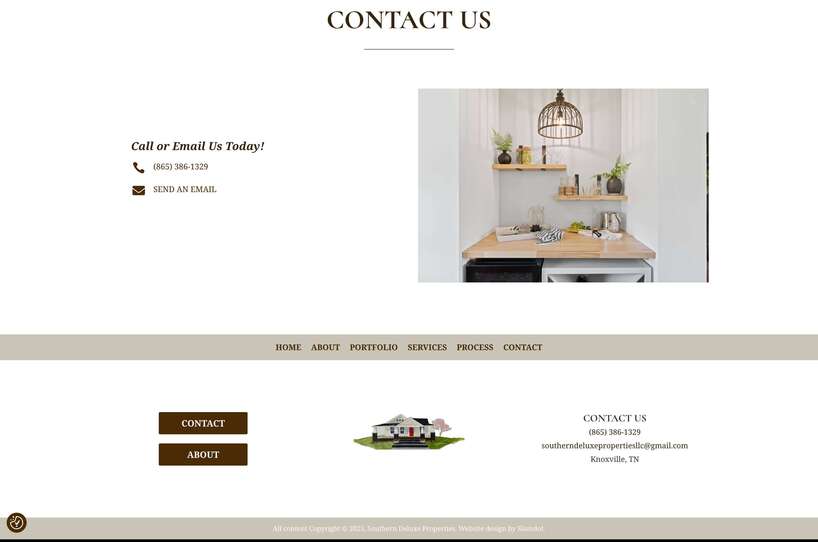 Southern Deluxe Properties