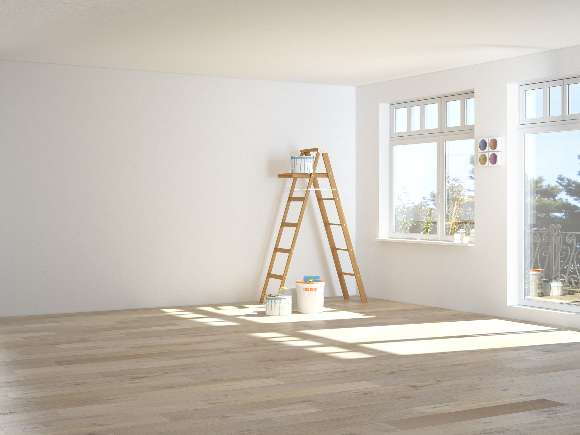 Using Google Ads & SEO to Market Your Painting Business