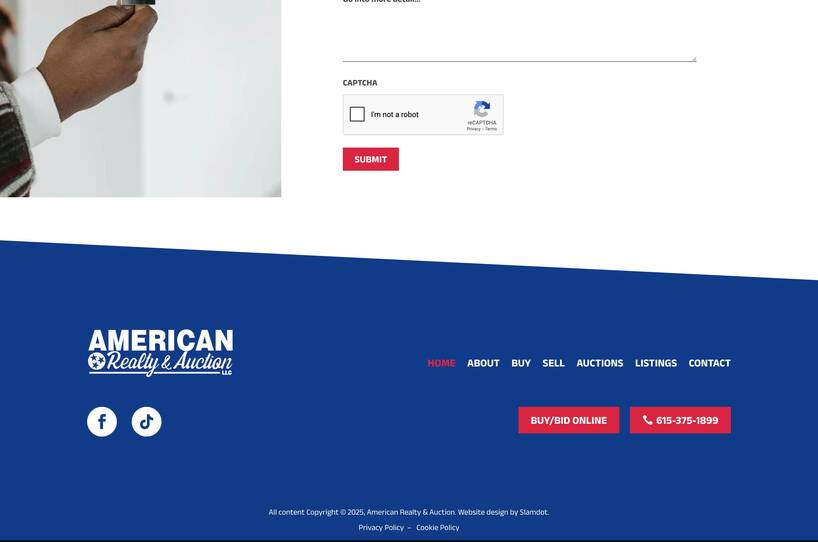 American Realty & Auction
