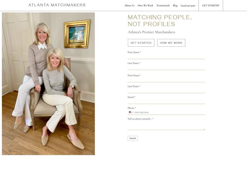 Atlanta Matchmakers