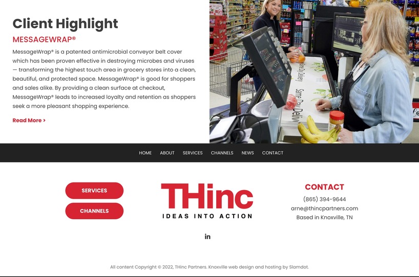 THinc Partners
