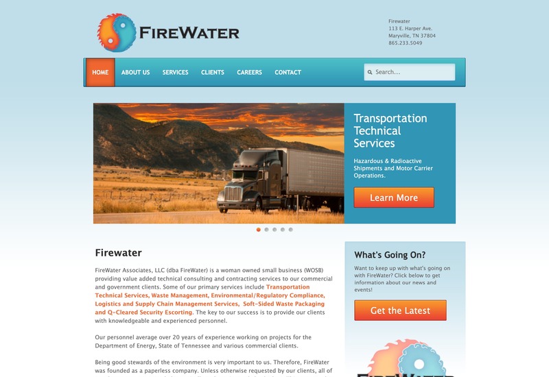 Firewater Associates