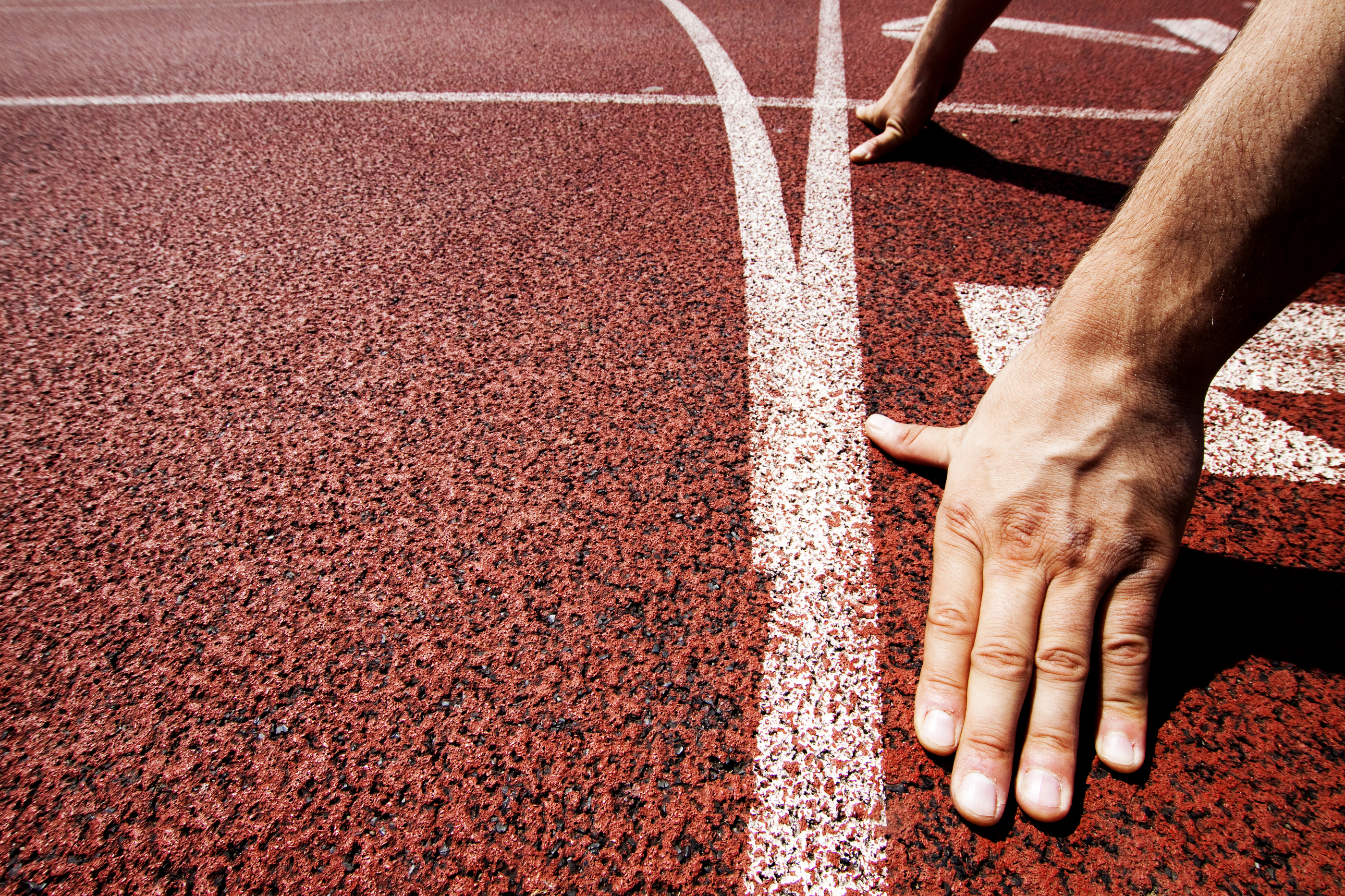 The Sports & Rec Content Playbook: How to Create a Month of Marketing in An Afternoon