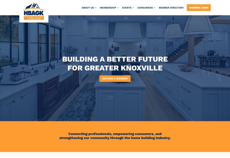 Home Builders Association of Greater Knoxville