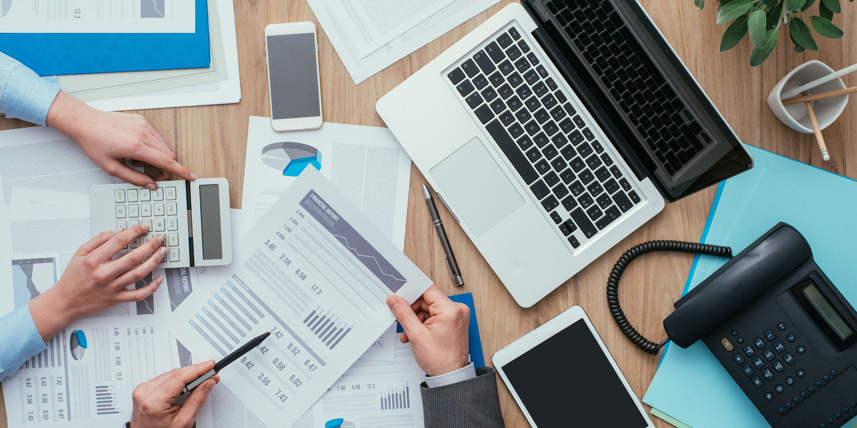 Why Your Accounting Firm Gets Slammed January Through April But Slows the Other Months