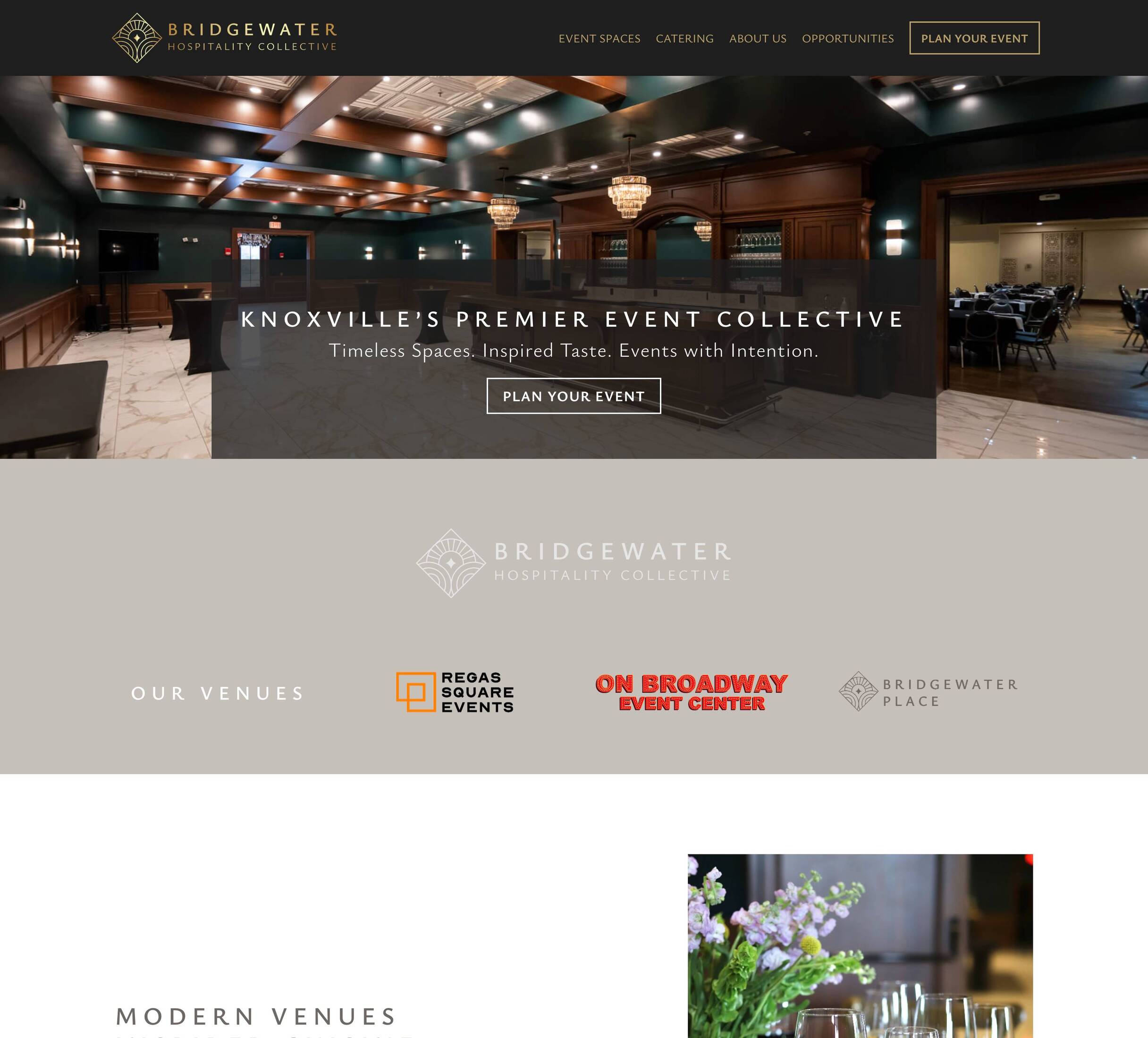 Bridgewater Hospitality Collective