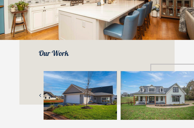 Sutton Homes