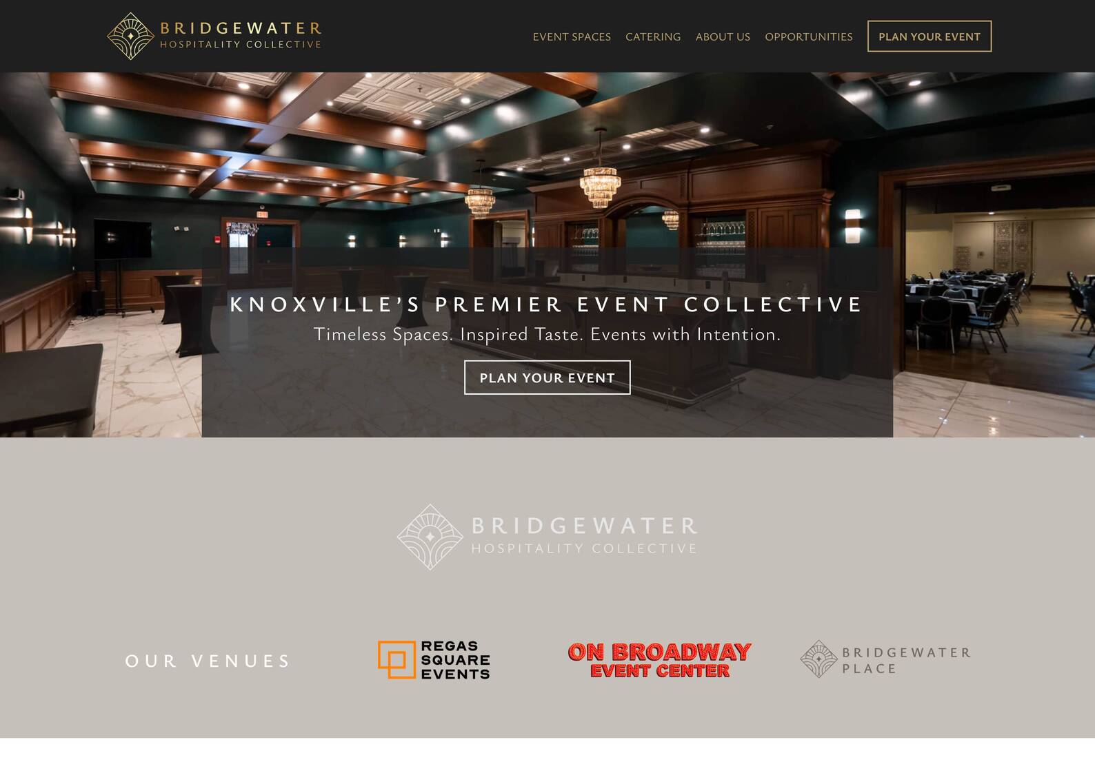 Bridgewater Hospitality Collective