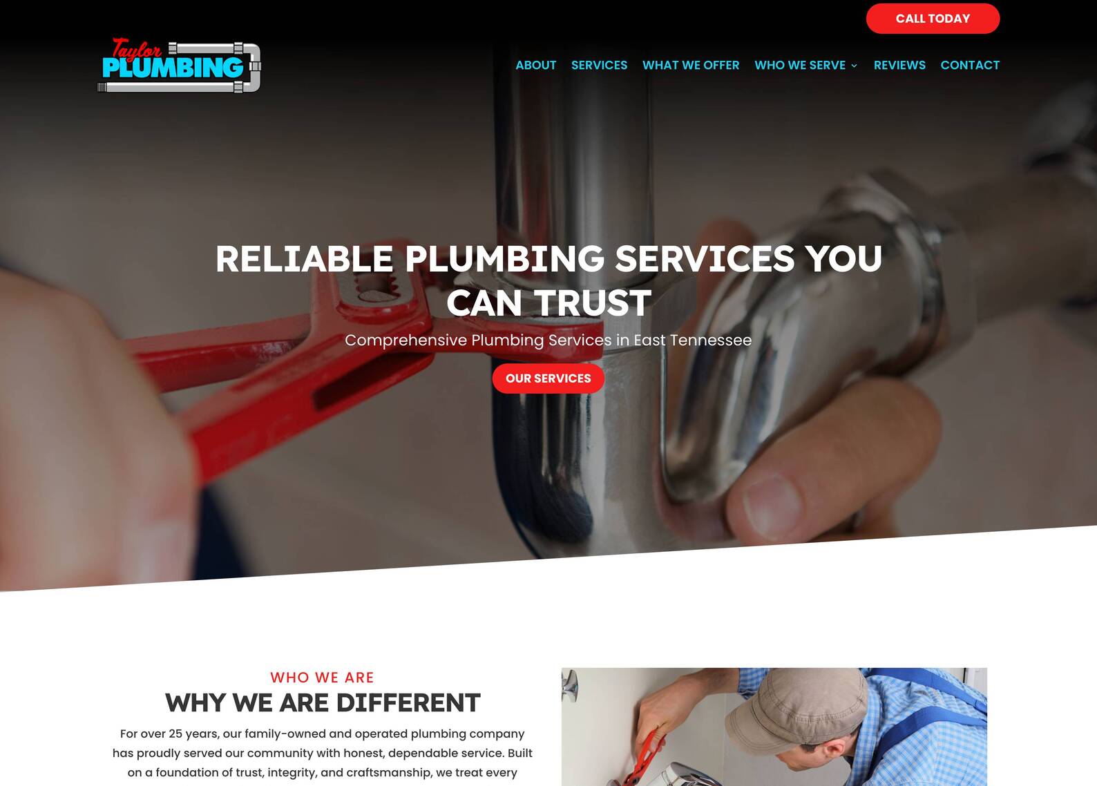 Taylor Plumbing