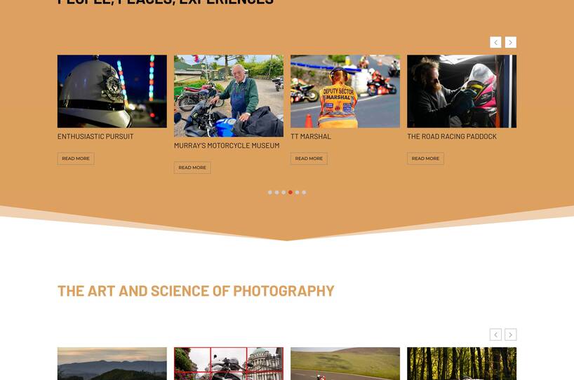 Go Places Take Pictures