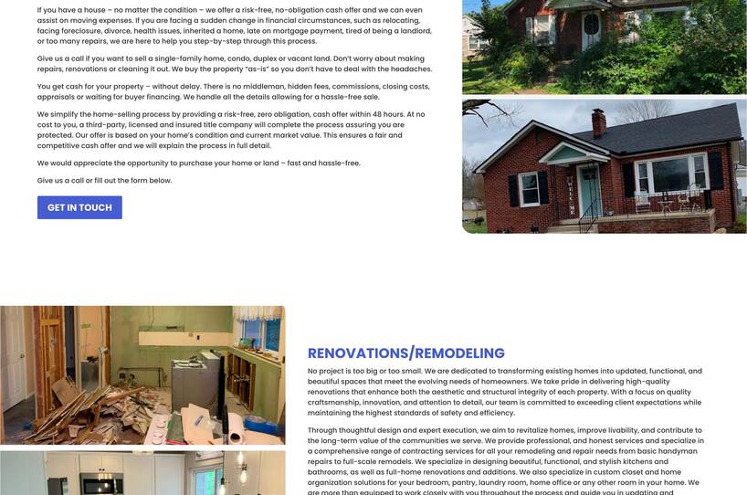 C&C Ventures, LLC