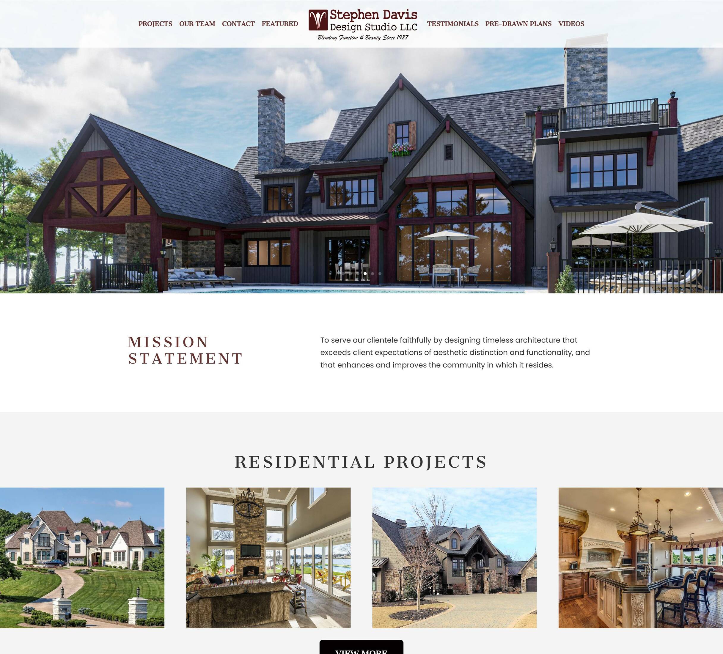 Stephen Davis Design Studio