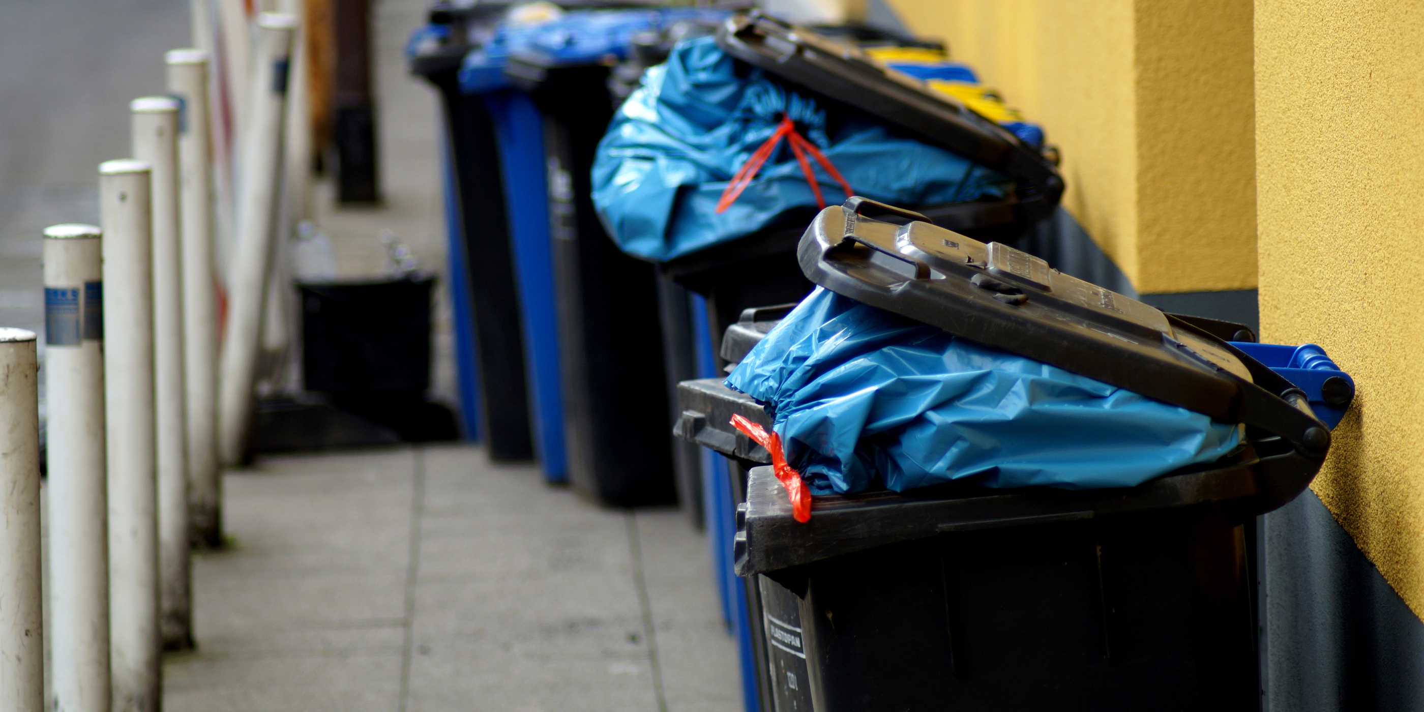How to Market a Trash Service Business Using Google My Business
