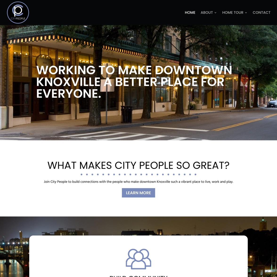 City People
