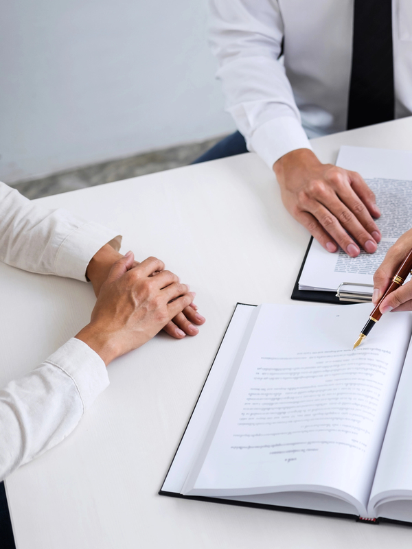 The Google Ads Mistake Sending $15,000 Family Law Cases Straight to Competitors