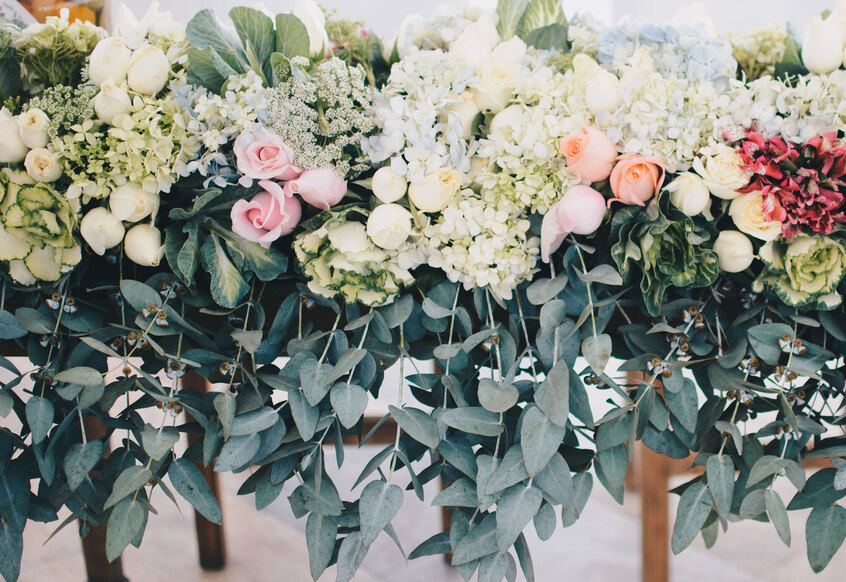 5 Ways to Use Social Media to Attract Wedding Venue Bookings