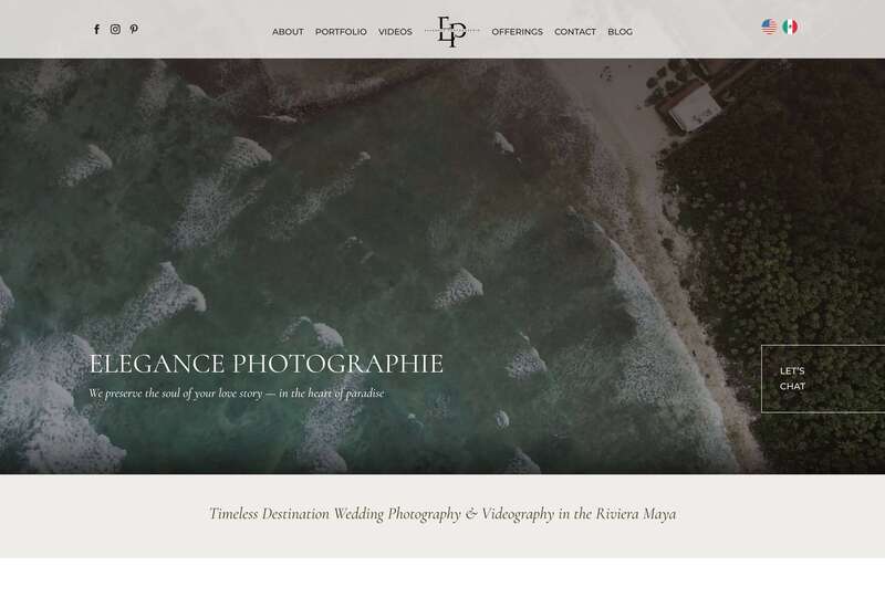 Elegance Photographie