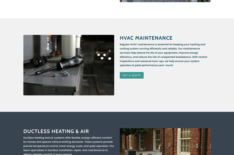 Summit Heating & Air