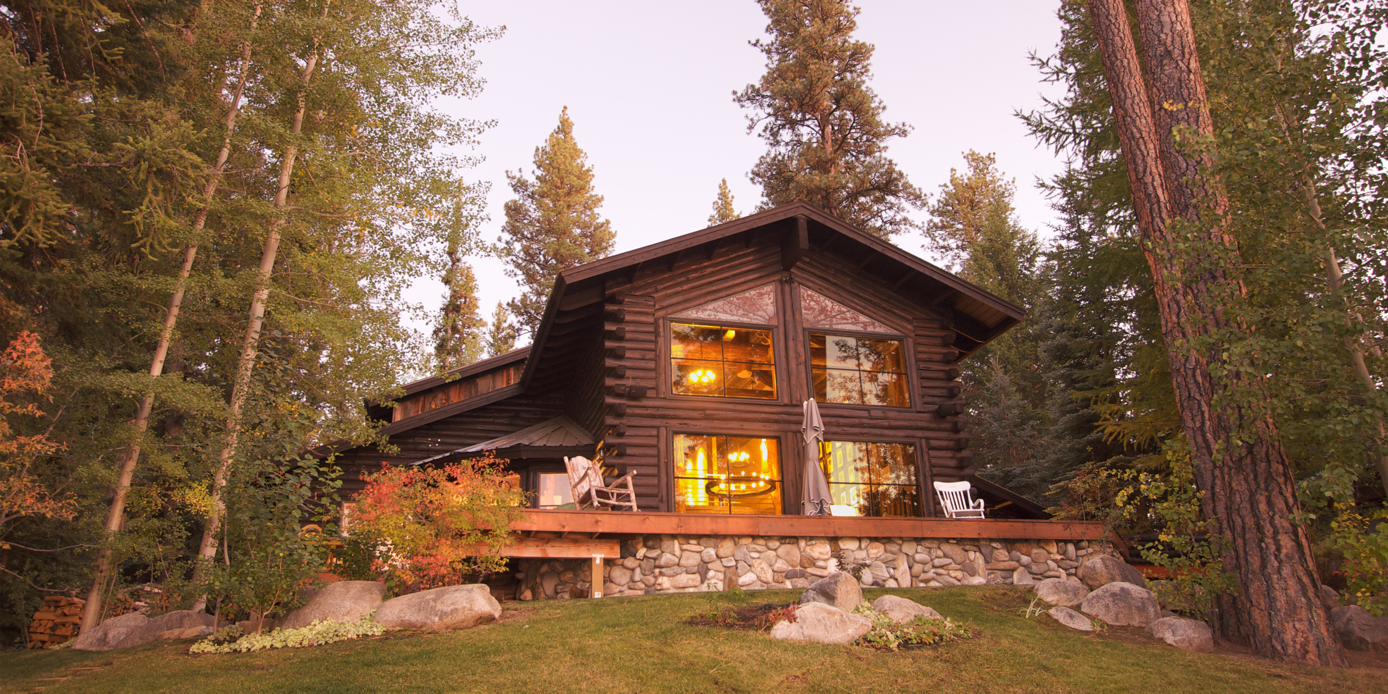 Website Optimization Tips to Increase Your Cabin Marketing ROI