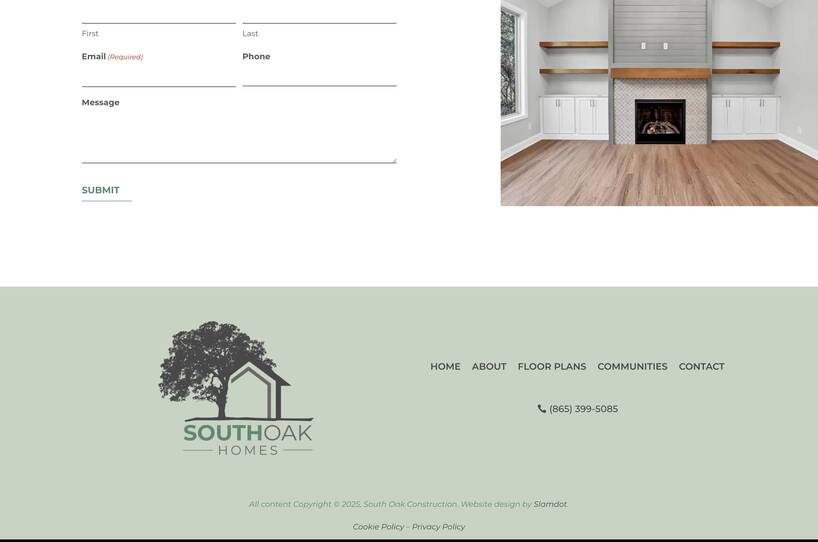 South Oak Construction