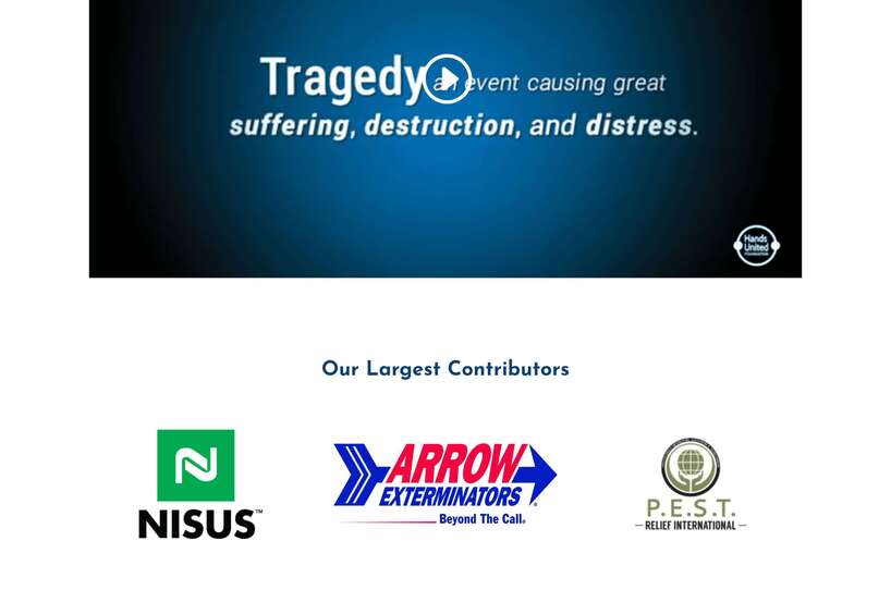 Hands United Foundation