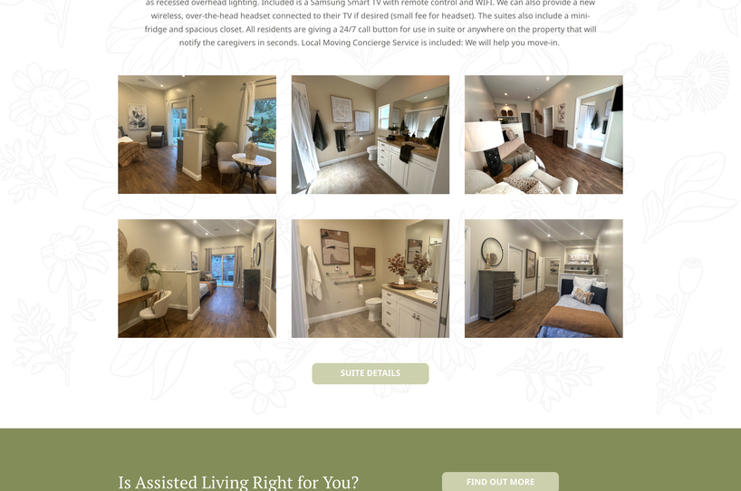Homelife Senior Living, LLC