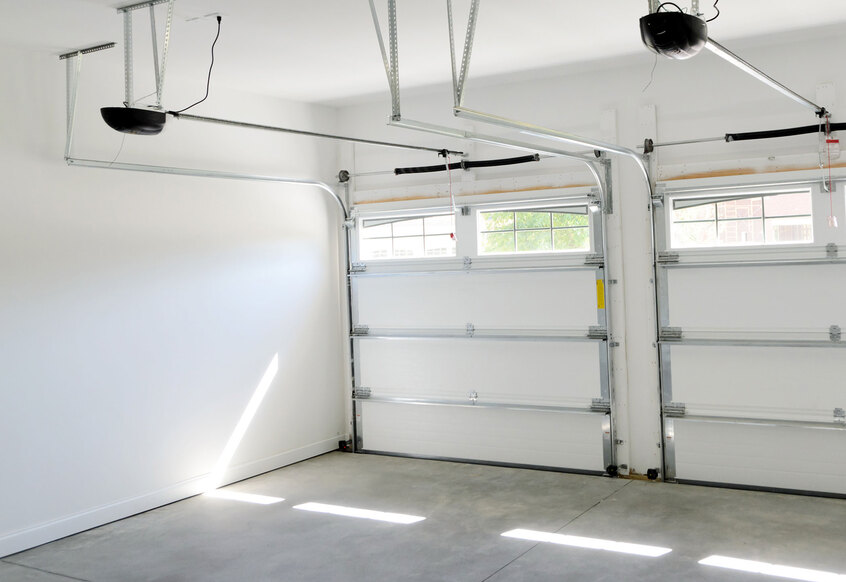 Garage Door Marketing 101: Top 3 Strategies for Marketing Your Garage Door Business