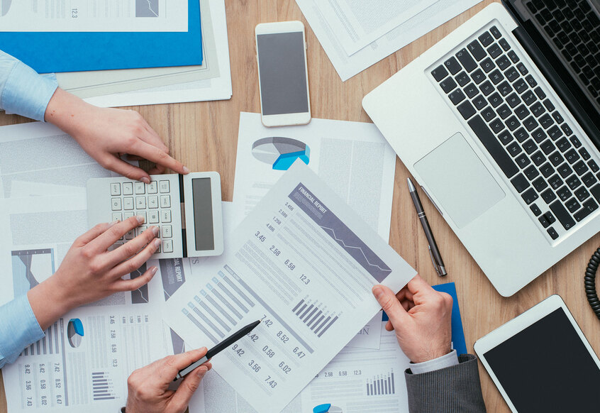 Attract New Accounting Clients Using These Social Media Tips