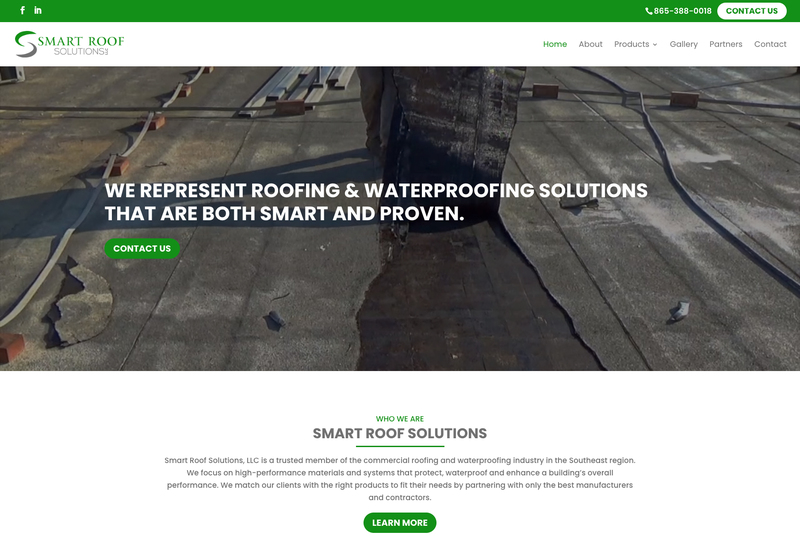 Smart Roof Solutions