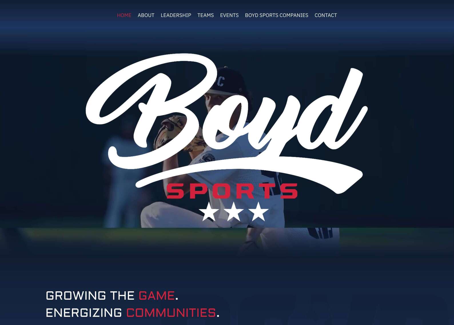 Boyd Sports, LLC